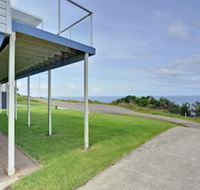 Ocean Retreat 28 Pacific Street - C Tourism