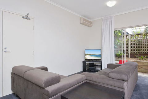 Zenith Studio Unit 4 / 10 Messines Street - C Tourism 2