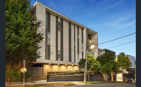 The CHANGE Apartments - C Tourism 0