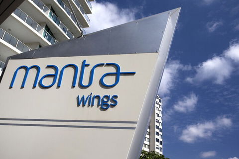 Wings Q Stay - C Tourism 3