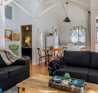 Bandalong Cottages - C Tourism