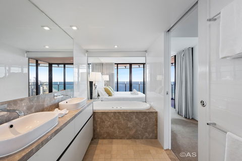 Apartment Stay - The Esplanade Soul - C Tourism 6