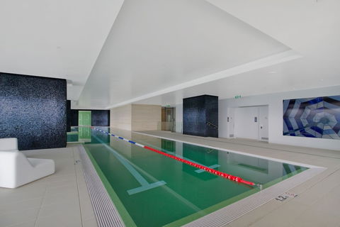 Apartment Stay - The Esplanade Soul - C Tourism 5