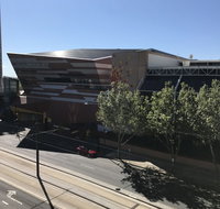 Adelaide North tce penthouse