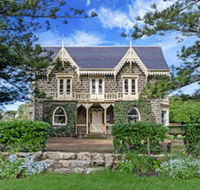 Talara Manor - C Tourism