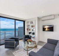 AQUA MIST PENTHOUSE - C Tourism