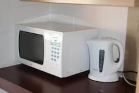 Yarraman Gardens Motel Queensland - C Tourism 6