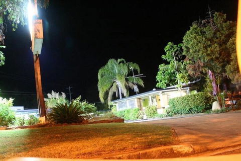 Yarraman Gardens Motel Queensland - C Tourism 3