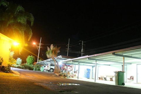 Yarraman Gardens Motel Queensland - C Tourism 1