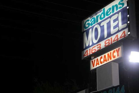 Yarraman Gardens Motel Queensland - C Tourism 2