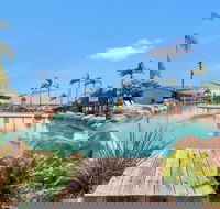 Discovery Parks - Townsville - C Tourism