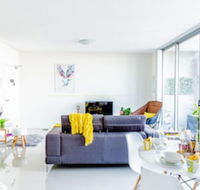 A Virgin Island in the Sky - C Tourism