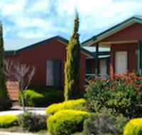 Port Lincoln Cabin Park - C Tourism