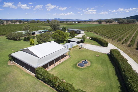 Farmers Daughter Wines - C Tourism 1