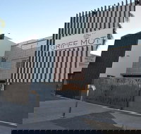 The Griff Motel - C Tourism