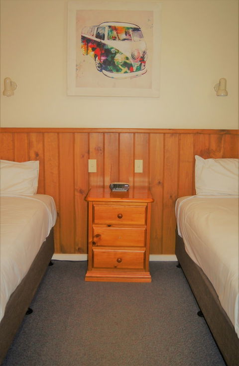 Quality Hotel Lakeside Bendigo - C Tourism 5