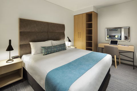 Quality Hotel Lakeside Bendigo - C Tourism 2