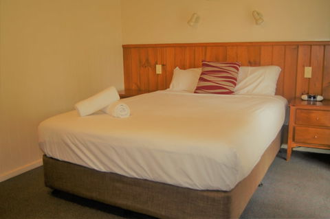 Quality Hotel Lakeside Bendigo - C Tourism 3