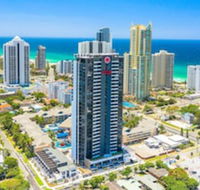 Arise Ruby Gold Coast - C Tourism