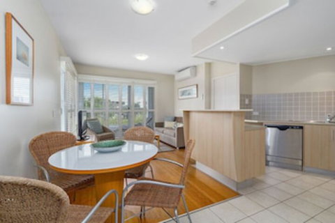 RESORT On The BEACH 6126 27 - C Tourism 0