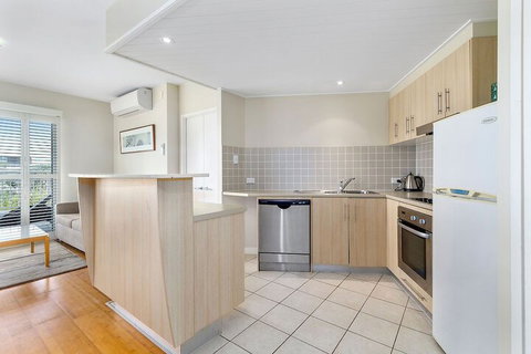 RESORT On The BEACH 6126 27 - C Tourism 3