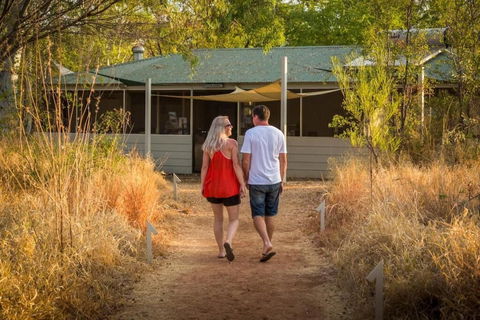 Bungle Bungle Savannah Lodge - C Tourism 3