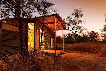 Bungle Bungle Savannah Lodge - C Tourism 2