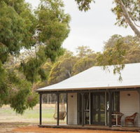 Margaret River Retreat - C Tourism