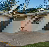 Horseshoe Bay Holiday Park - C Tourism