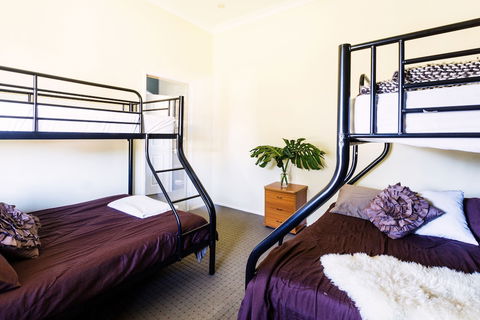 Coal D' Vine Cottage - Cessnock NSW - C Tourism 5