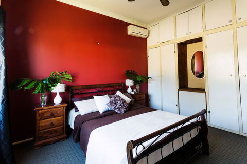 Coal D' Vine Cottage - Cessnock NSW - C Tourism 2