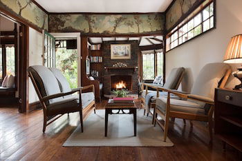 Zelman Cottage - C Tourism 0