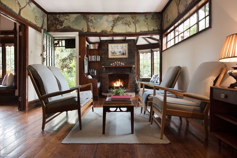 Zelman Cottage - C Tourism 1