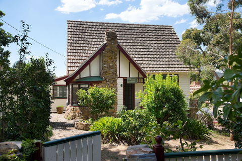 Zelman Cottage - C Tourism 2