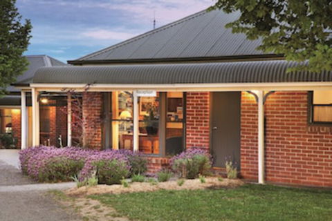 Lancefield Motel Macedon Ranges - C Tourism 0