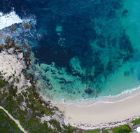 Margaret River Beach Apartments