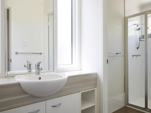 NRMA Darlington Beach Holiday Resort - C Tourism 3