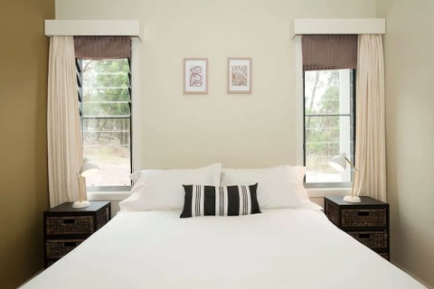 Peppertree Hill Luxury Farm Accomodation - C Tourism 2