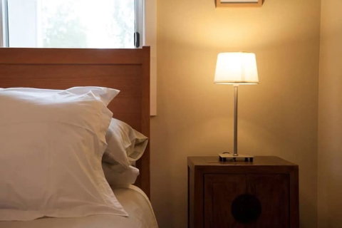 Peppertree Hill Luxury Farm Accomodation - C Tourism 3