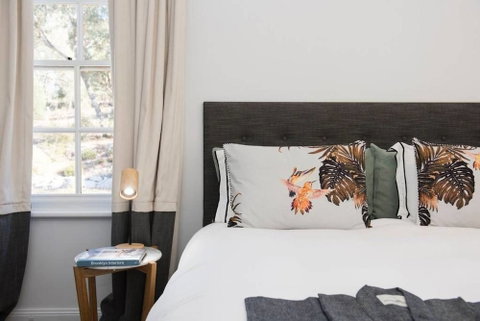 Peppertree Hill Luxury Farm Accomodation - C Tourism 5