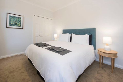 Peppertree Hill Luxury Farm Accomodation - C Tourism 4