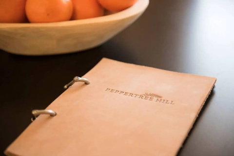 Peppertree Hill Luxury Farm Accomodation - C Tourism 1