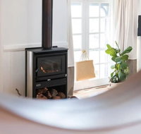 Peppertree Hill Luxury Farm Accomodation - C Tourism