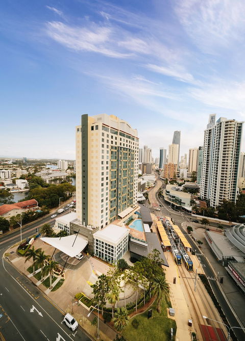 Voco Gold Coast, An IHG Hotel - C Tourism 6
