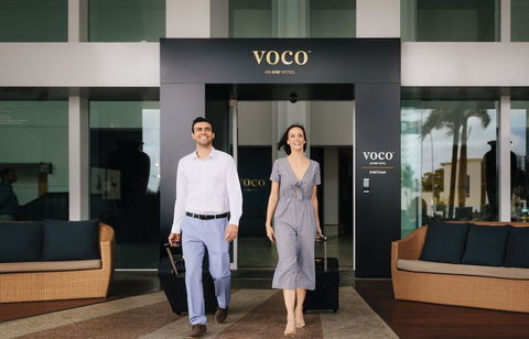 Voco Gold Coast, An IHG Hotel - C Tourism 4