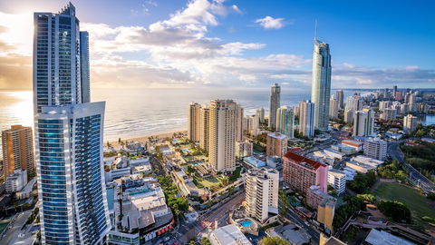 Voco Gold Coast, An IHG Hotel - C Tourism 5