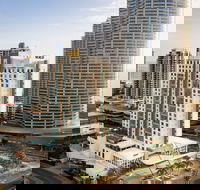 voco Gold Coast an IHG Hotel - C Tourism