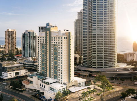 Voco Gold Coast, An IHG Hotel - C Tourism 0