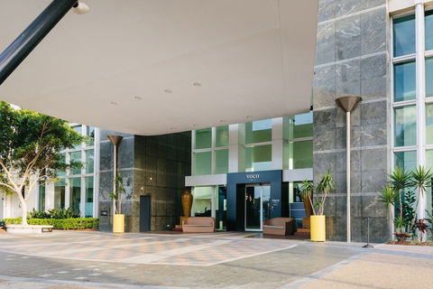 Voco Gold Coast, An IHG Hotel - C Tourism 3