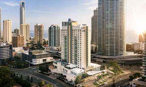 Voco Gold Coast, An IHG Hotel - C Tourism 2
